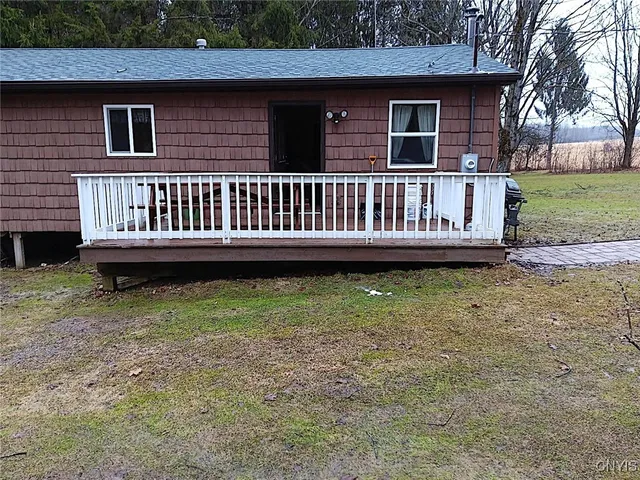 $179,900 | 7523 Miller Road, West Almond, NY 14804