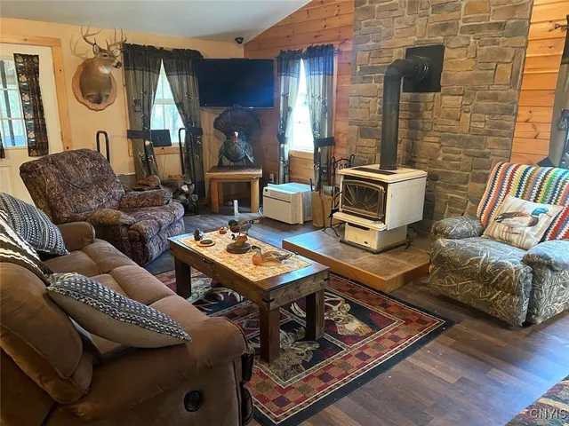 $179,900 | 7523 Miller Road, West Almond, NY 14804