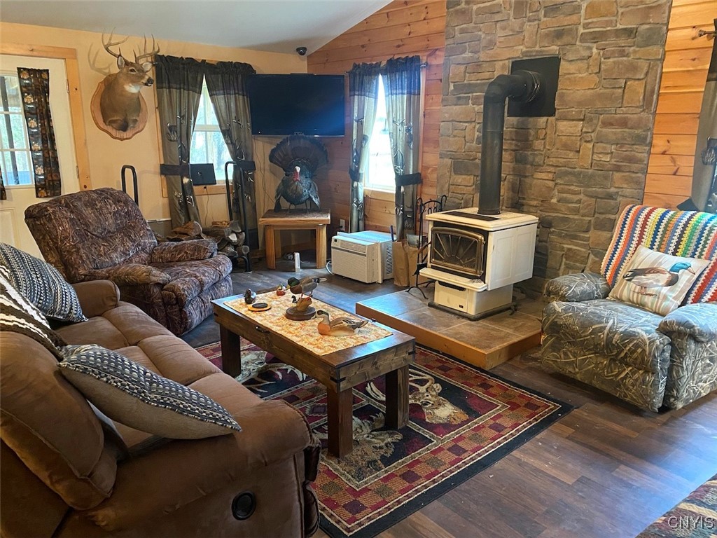 7523 Miller Road West Almond, NY 14804 - Photo 6 of 22