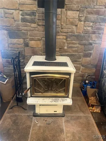 $179,900 | 7523 Miller Road, West Almond, NY 14804