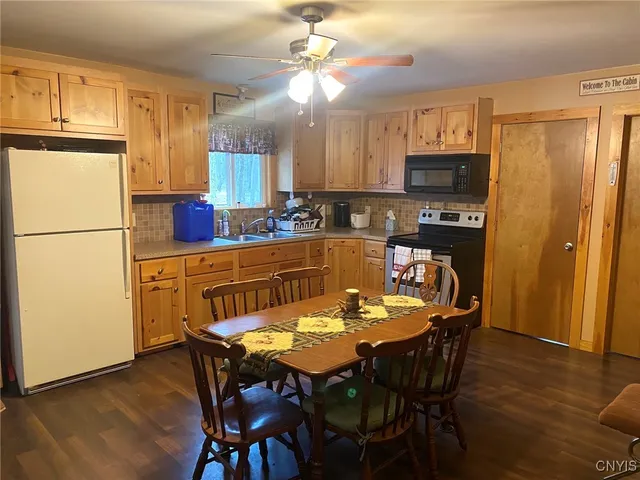 $179,900 | 7523 Miller Road, West Almond, NY 14804