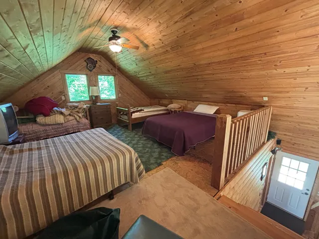 $365,000 | 16961 National Forest Road 2618, Townsend, WI 54175