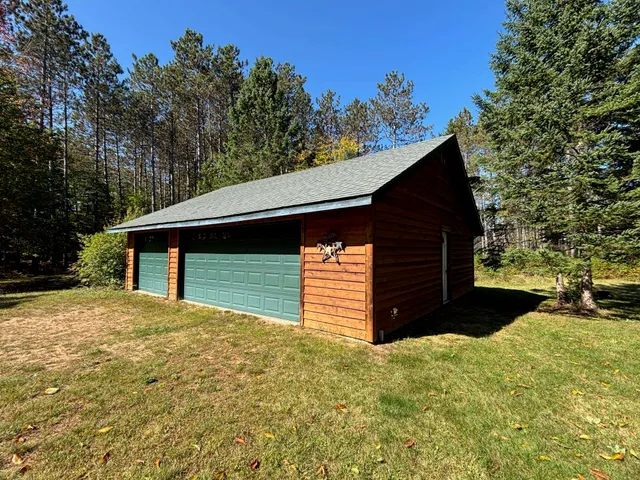 $365,000 | 16961 National Forest Road 2618, Townsend, WI 54175