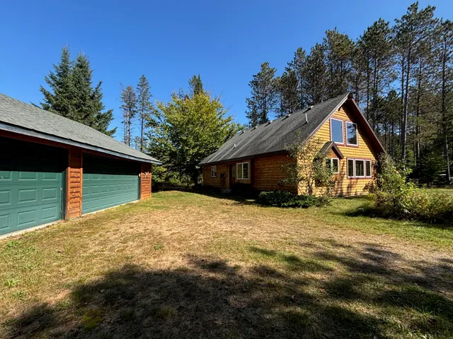 $365,000 | 16961 National Forest Road 2618, Townsend, WI 54175