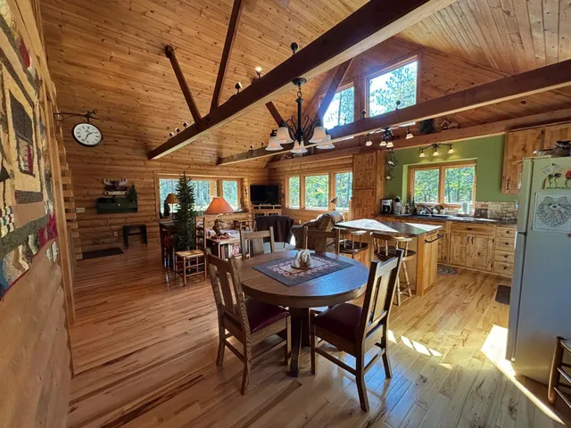 $365,000 | 16961 National Forest Road 2618, Townsend, WI 54175