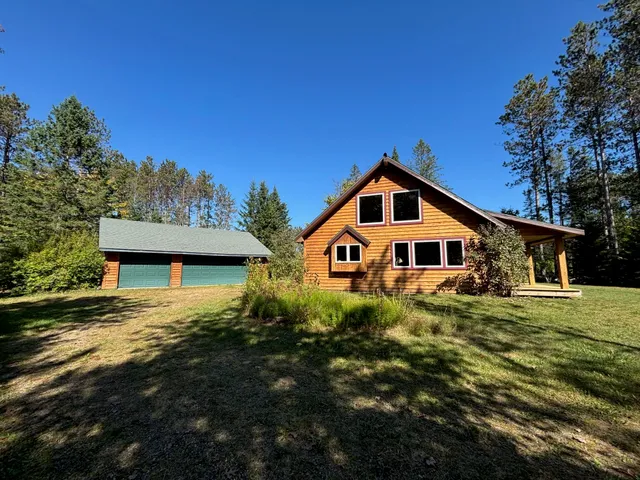 $365,000 | 16961 National Forest Road 2618, Townsend, WI 54175