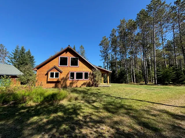 $365,000 | 16961 National Forest Road 2618, Townsend, WI 54175