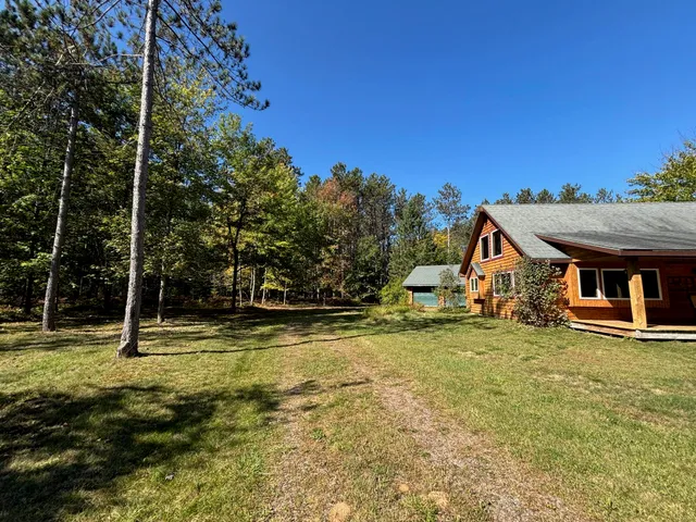 $365,000 | 16961 National Forest Road 2618, Townsend, WI 54175