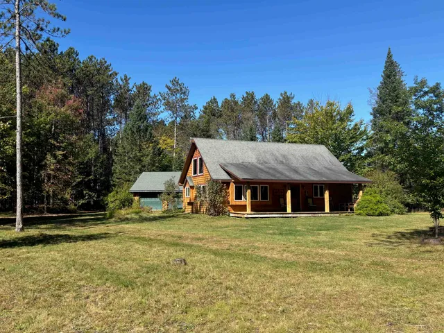 $365,000 | 16961 National Forest Road 2618, Townsend, WI 54175