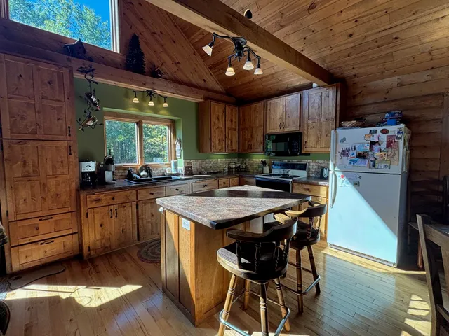 $365,000 | 16961 National Forest Road 2618, Townsend, WI 54175