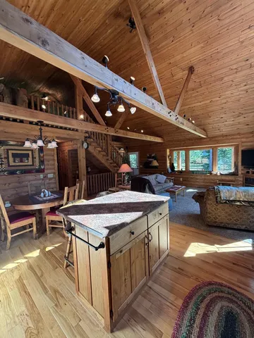 $365,000 | 16961 National Forest Road 2618, Townsend, WI 54175