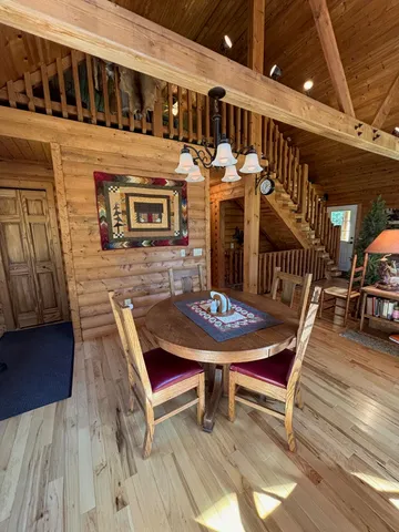 $365,000 | 16961 National Forest Road 2618, Townsend, WI 54175