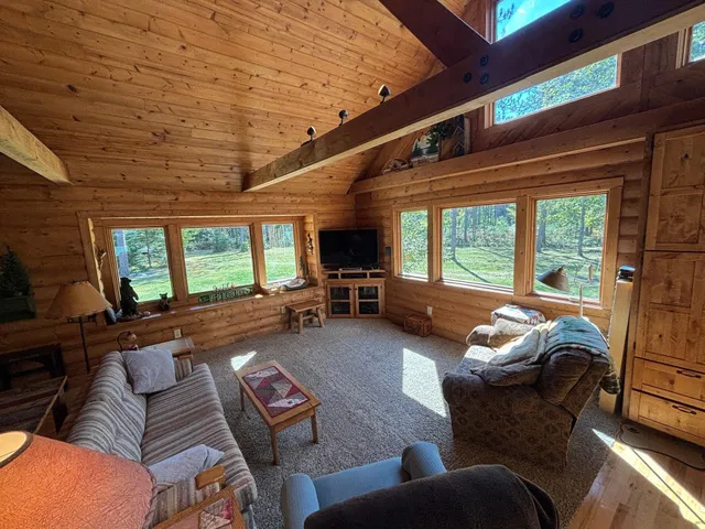 $365,000 | 16961 National Forest Road 2618, Townsend, WI 54175
