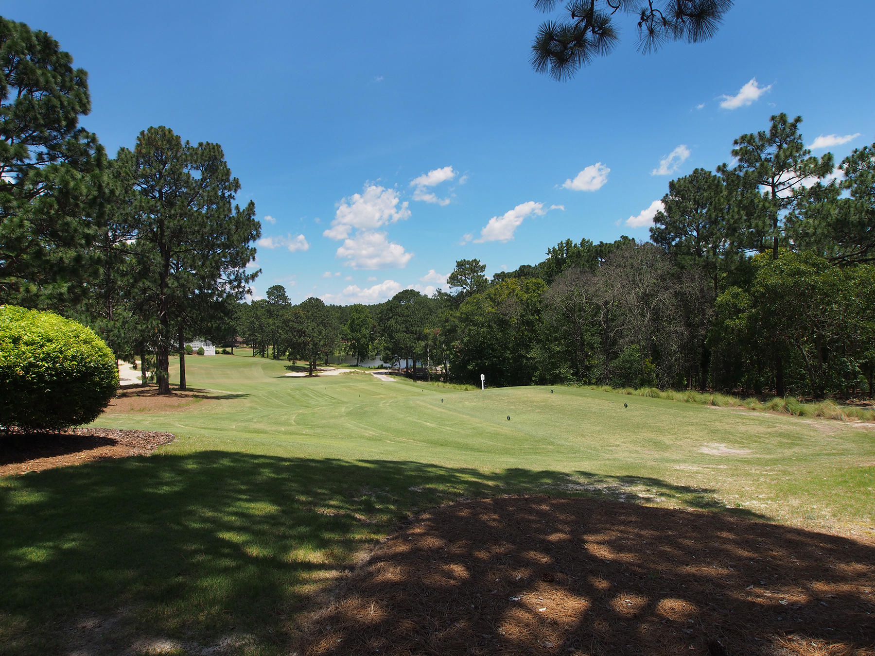 265 Knoll Road Southern Pines, NC 28387 - Photo 29 of 32 golf2