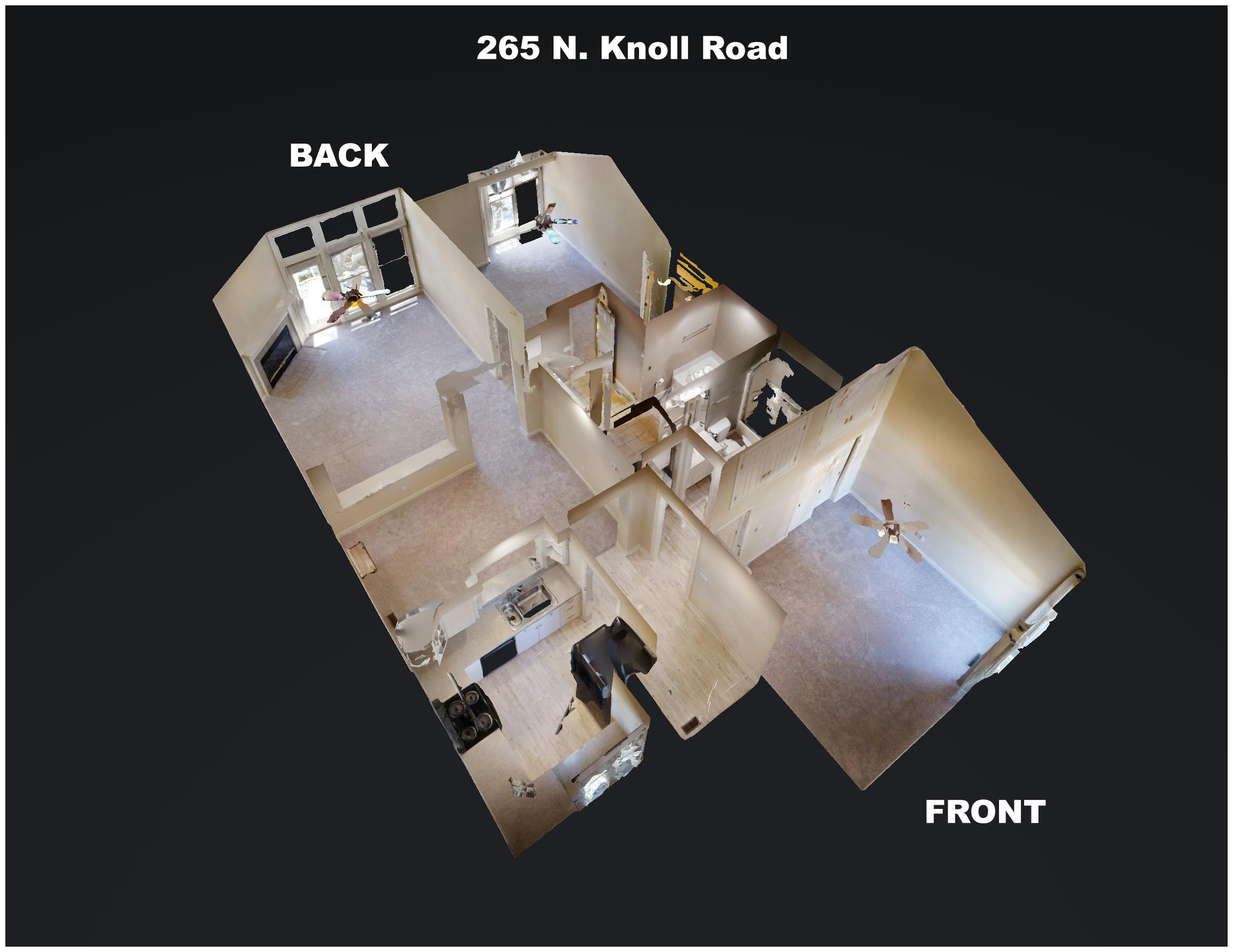 265 Knoll Road Southern Pines, NC 28387 - Photo 30 of 32 dollpic1