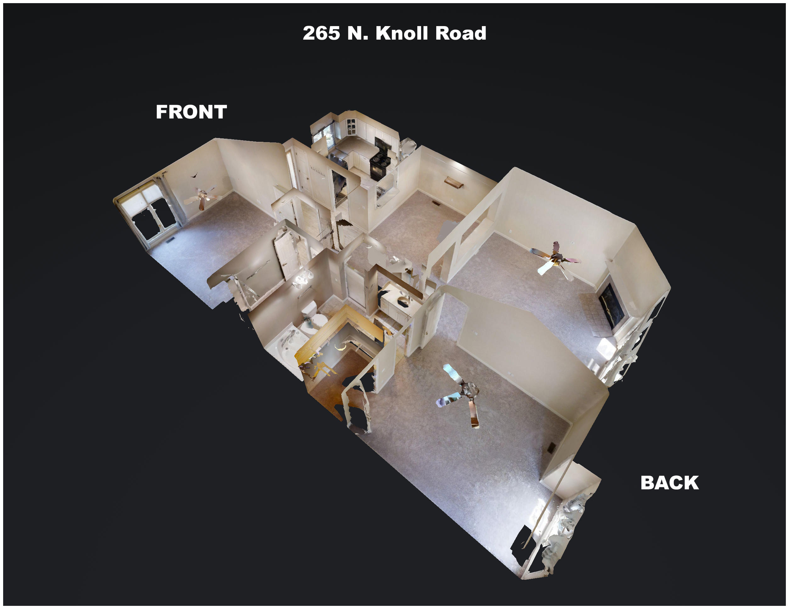 265 Knoll Road Southern Pines, NC 28387 - Photo 31 of 32 dollpic2