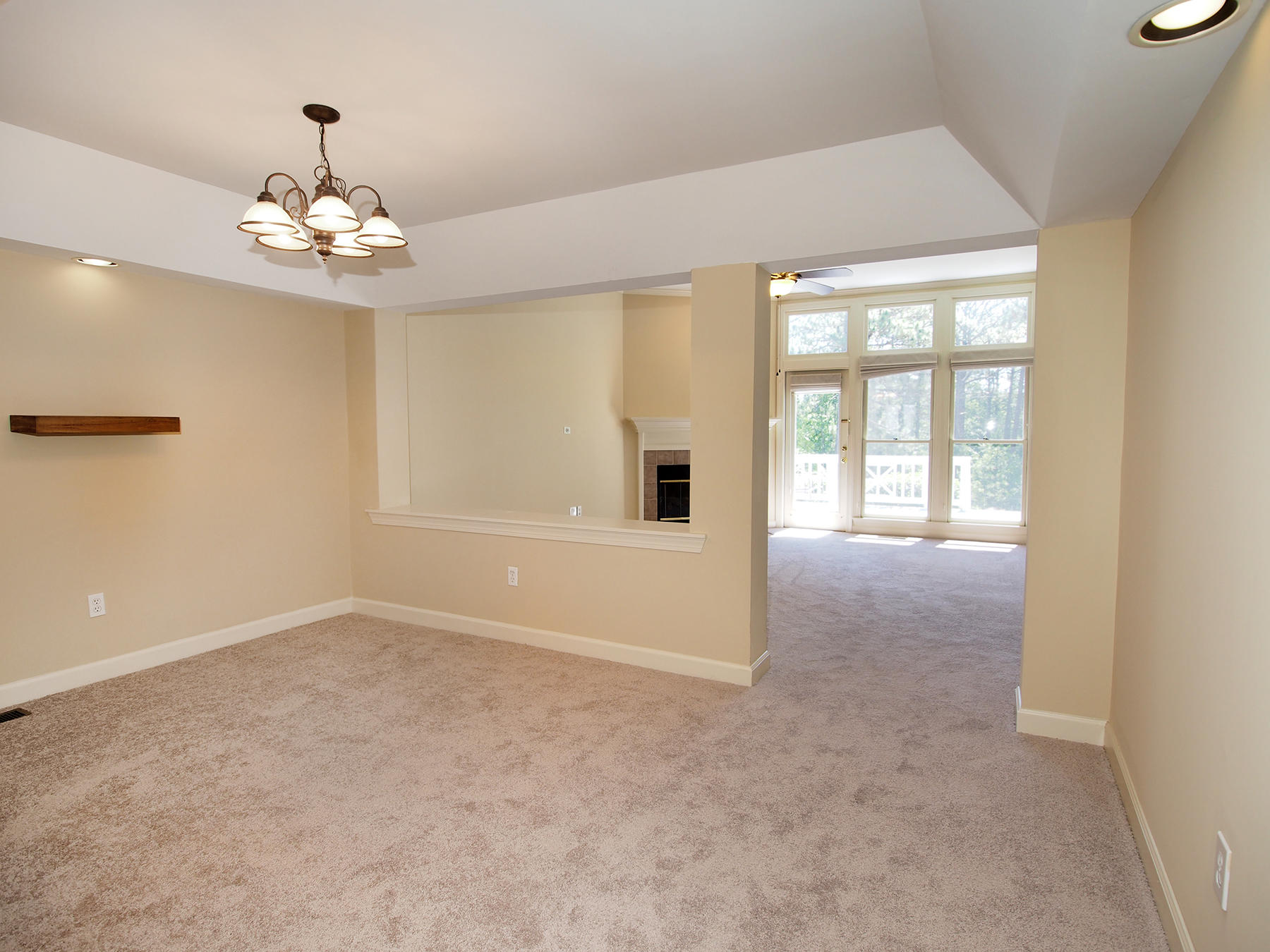 265 Knoll Road Southern Pines, NC 28387 - Photo 4 of 32 dining2