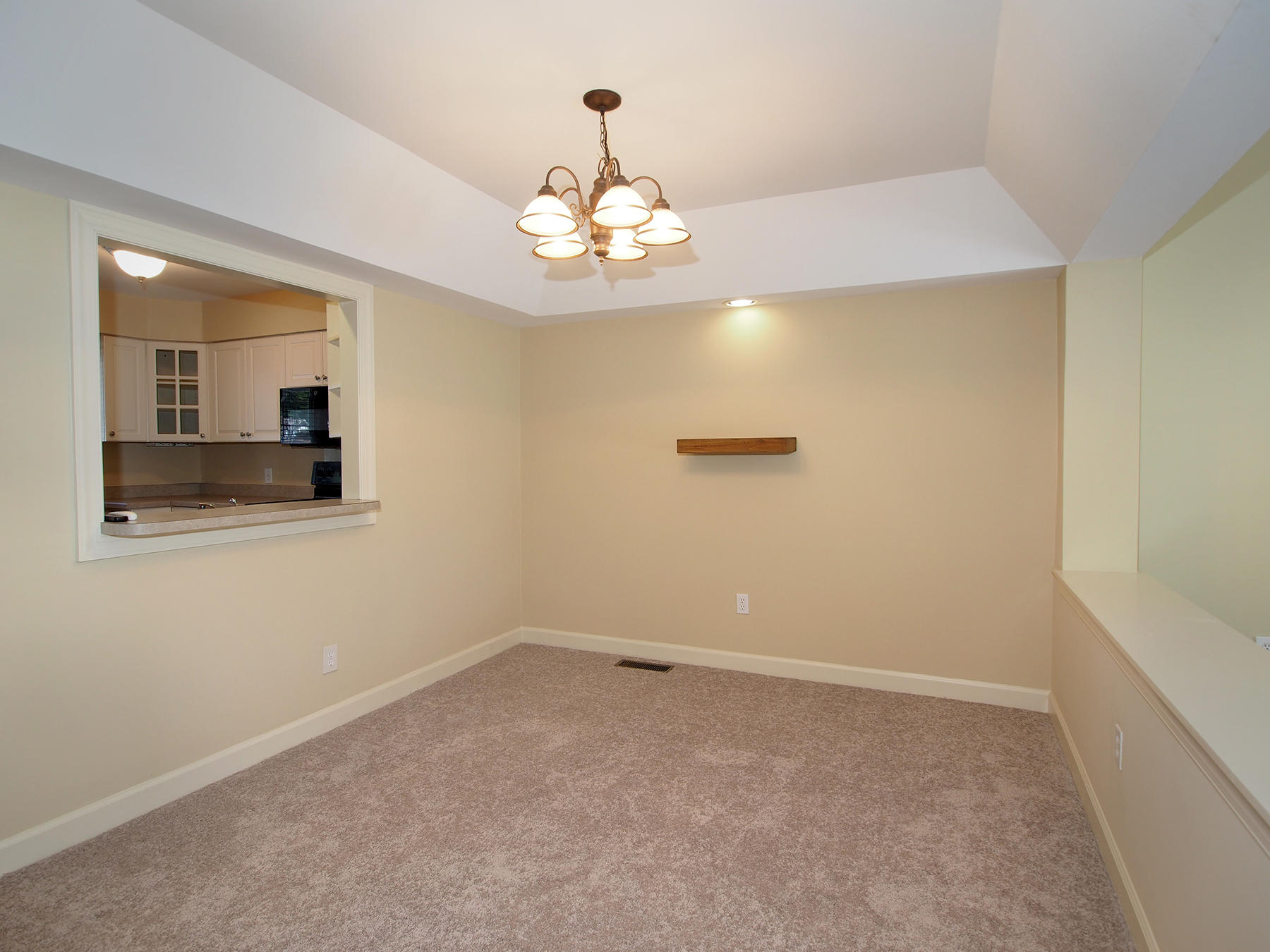 265 Knoll Road Southern Pines, NC 28387 - Photo 6 of 32 dining3