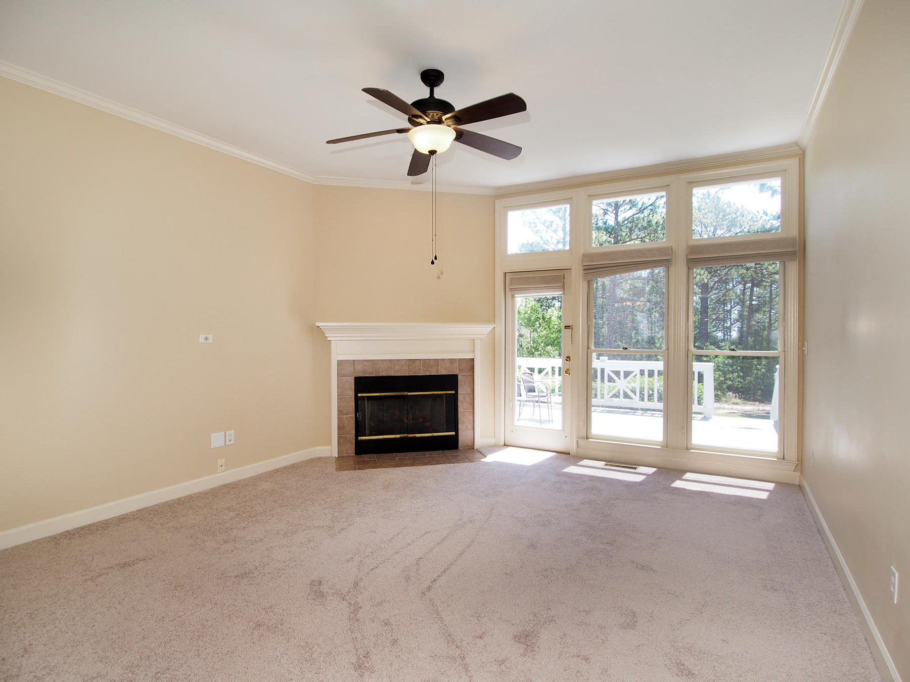 265 Knoll Road Southern Pines, NC 28387 - Photo 7 of 32 living1