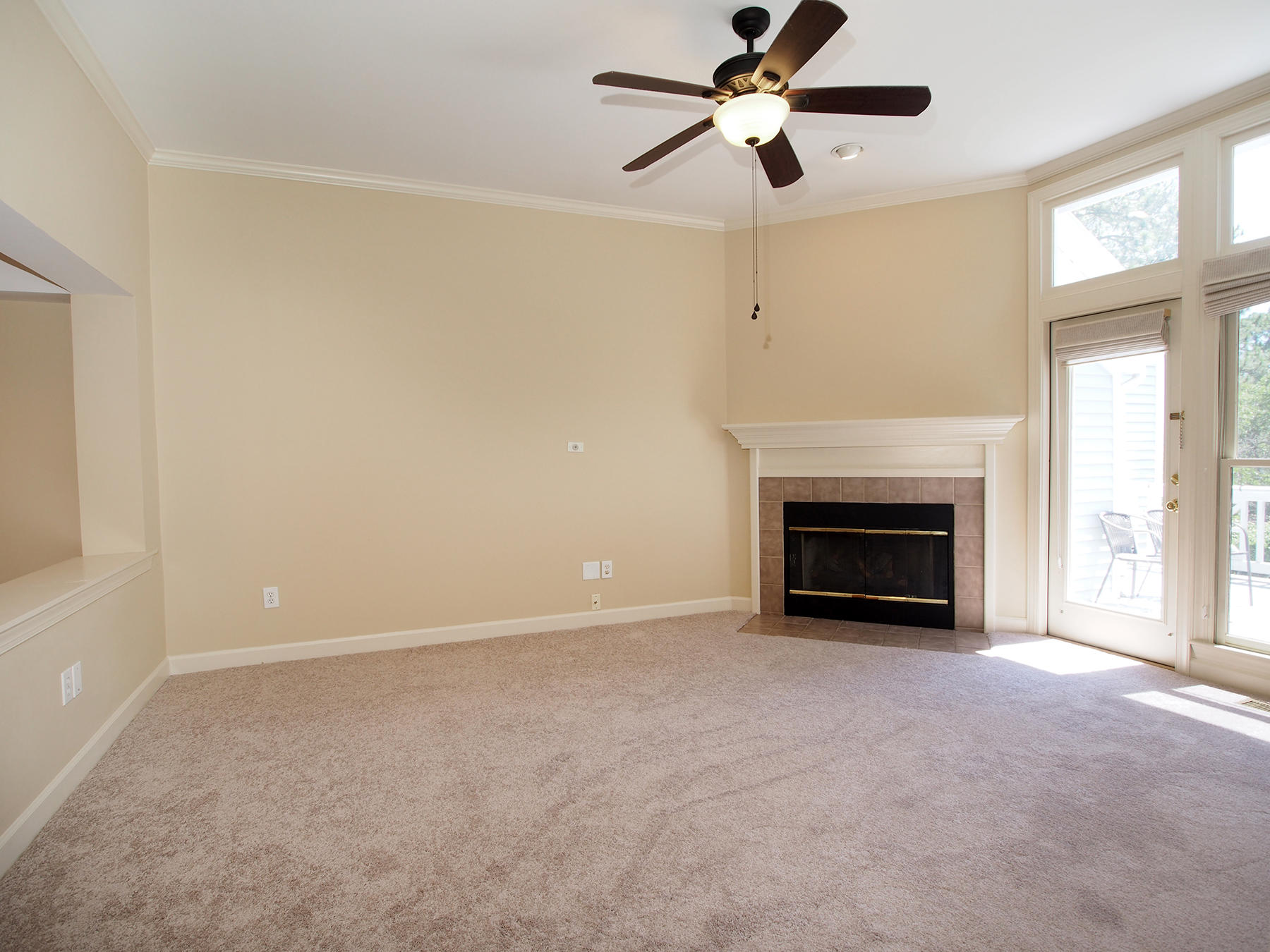 265 Knoll Road Southern Pines, NC 28387 - Photo 8 of 32 living2