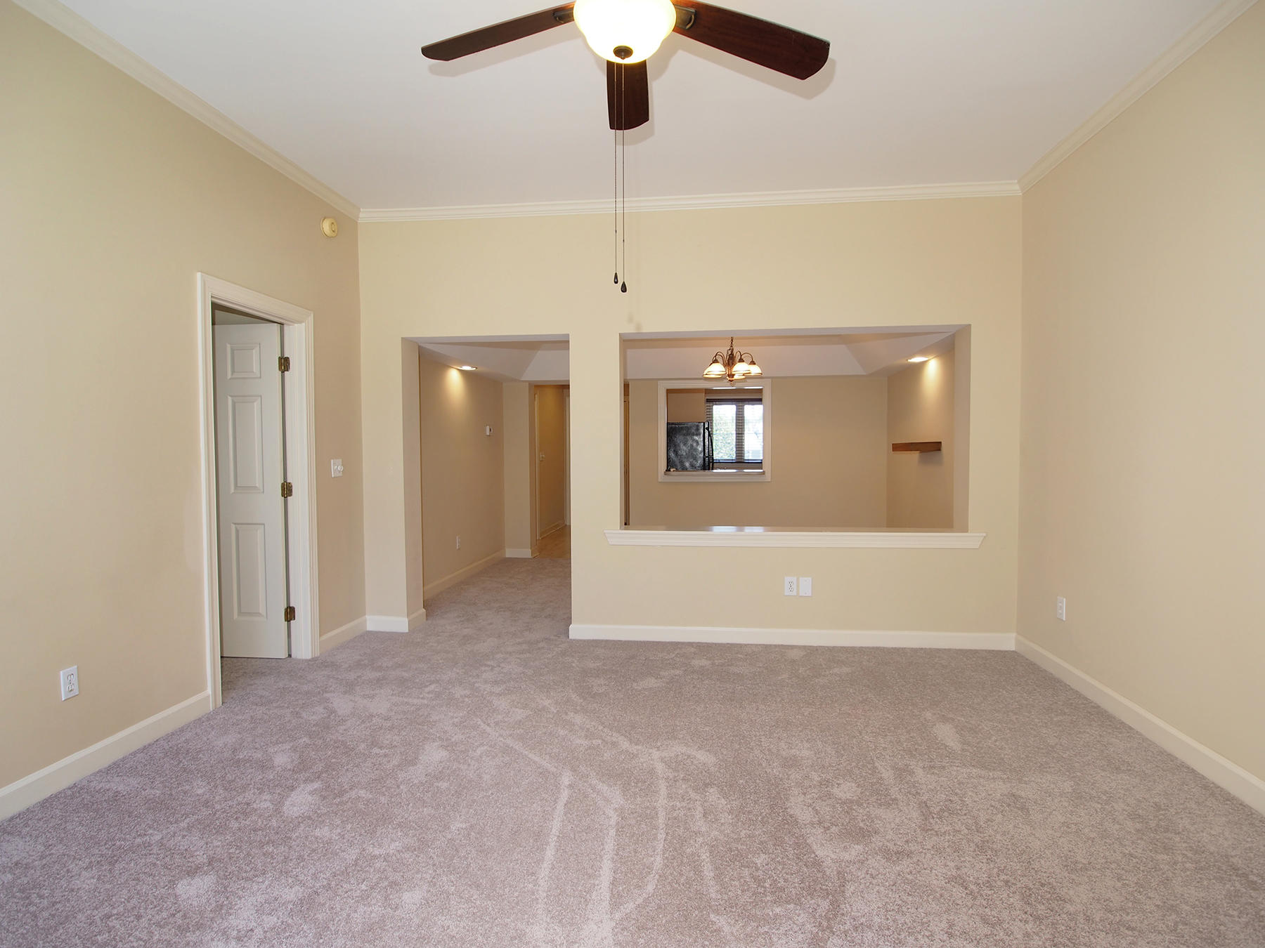 265 Knoll Road Southern Pines, NC 28387 - Photo 9 of 32 living3