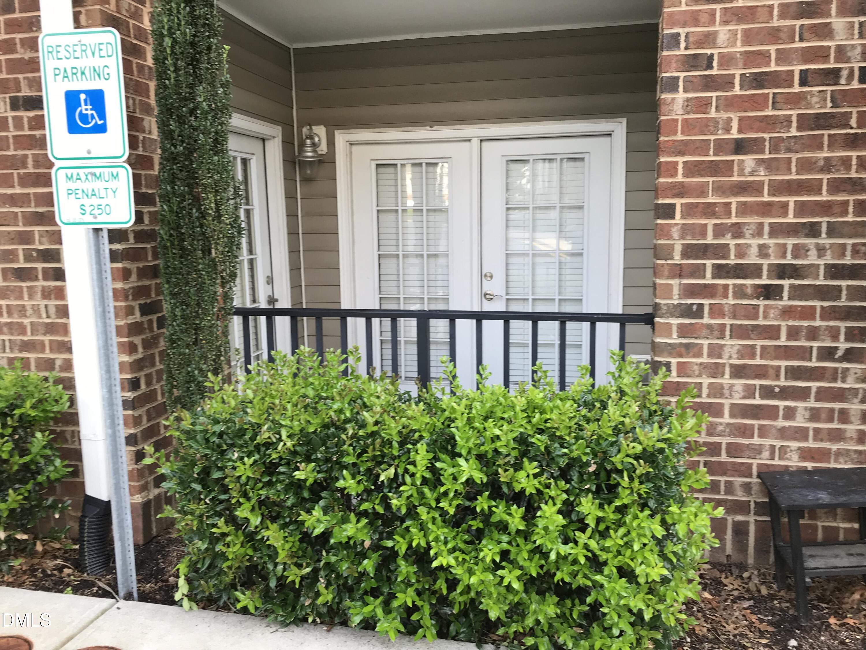 2610 Oldgate Drive, Unit 102 Raleigh, NC 27604 - Photo 11 of 18 IMG_0148