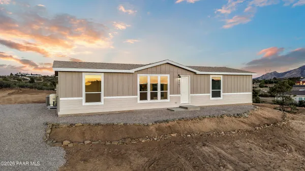 $449,000 | 4567 West Iron Horse Trail, Prescott, AZ 86305