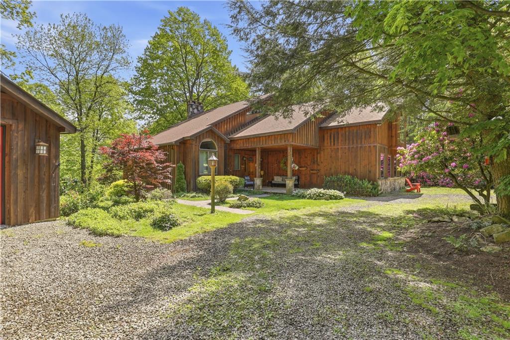 2090 Oak Ridge Drive Champion, PA 15622 - Photo 2 of 48