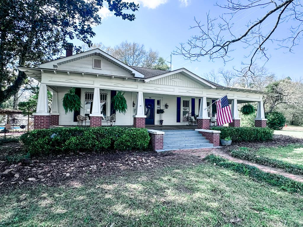 185 North Morris Street Slocomb, AL 36375 - Photo 55 of 58