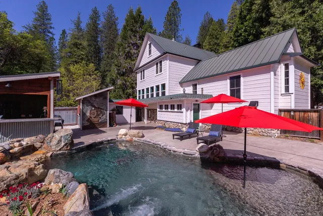 $685,000 | 33800 Alta Bonnynook Road, Alta, CA 95701