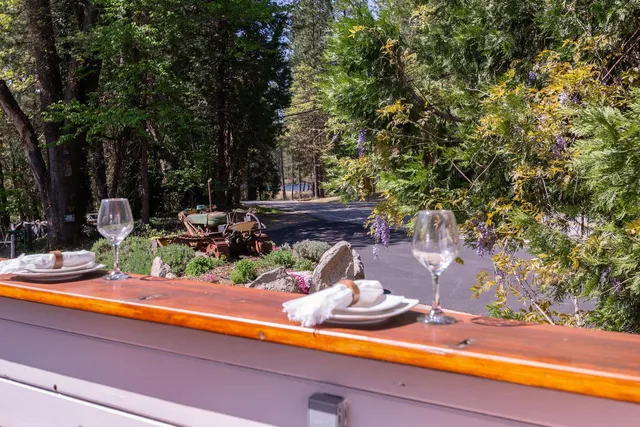 a view of swimming pool with lounge chair
