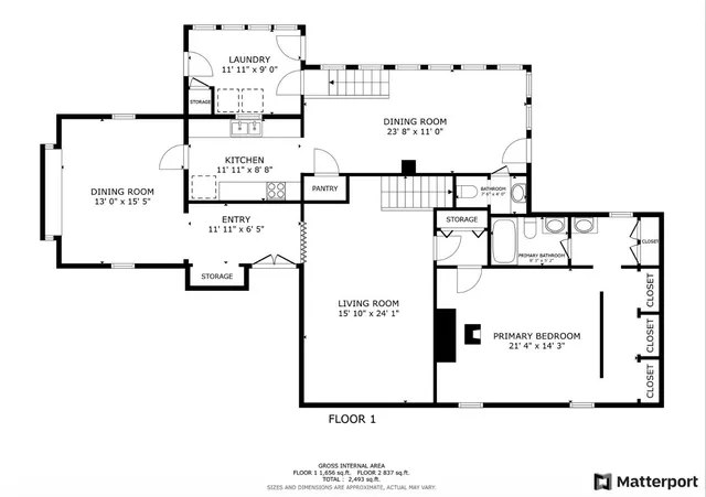 $685,000 | 33800 Alta Bonnynook Road, Alta, CA 95701