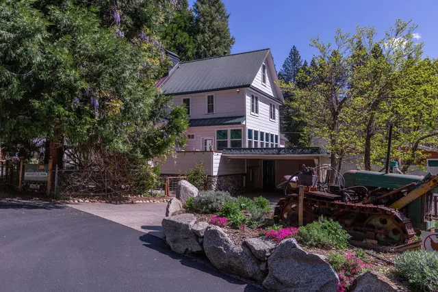 $685,000 | 33800 Alta Bonnynook Road, Alta, CA 95701