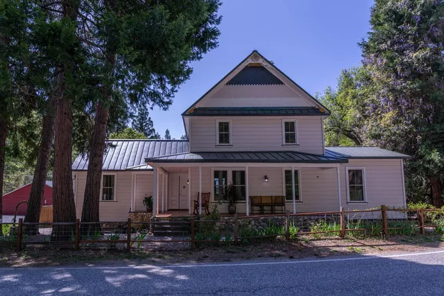 $685,000 | 33800 Alta Bonnynook Road, Alta, CA 95701