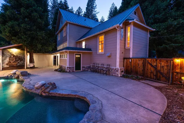 $685,000 | 33800 Alta Bonnynook Road, Alta, CA 95701