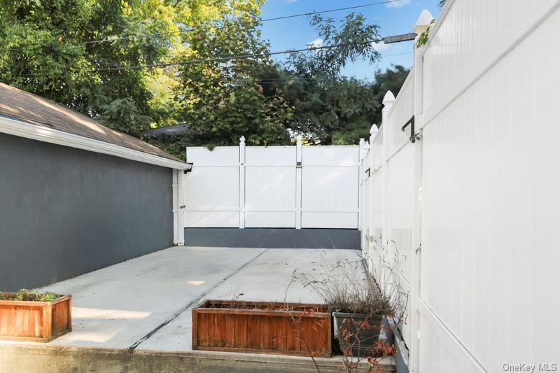 219-19 143rd Road Queens, NY 11413 - Photo 5 of 10 a view of balcony