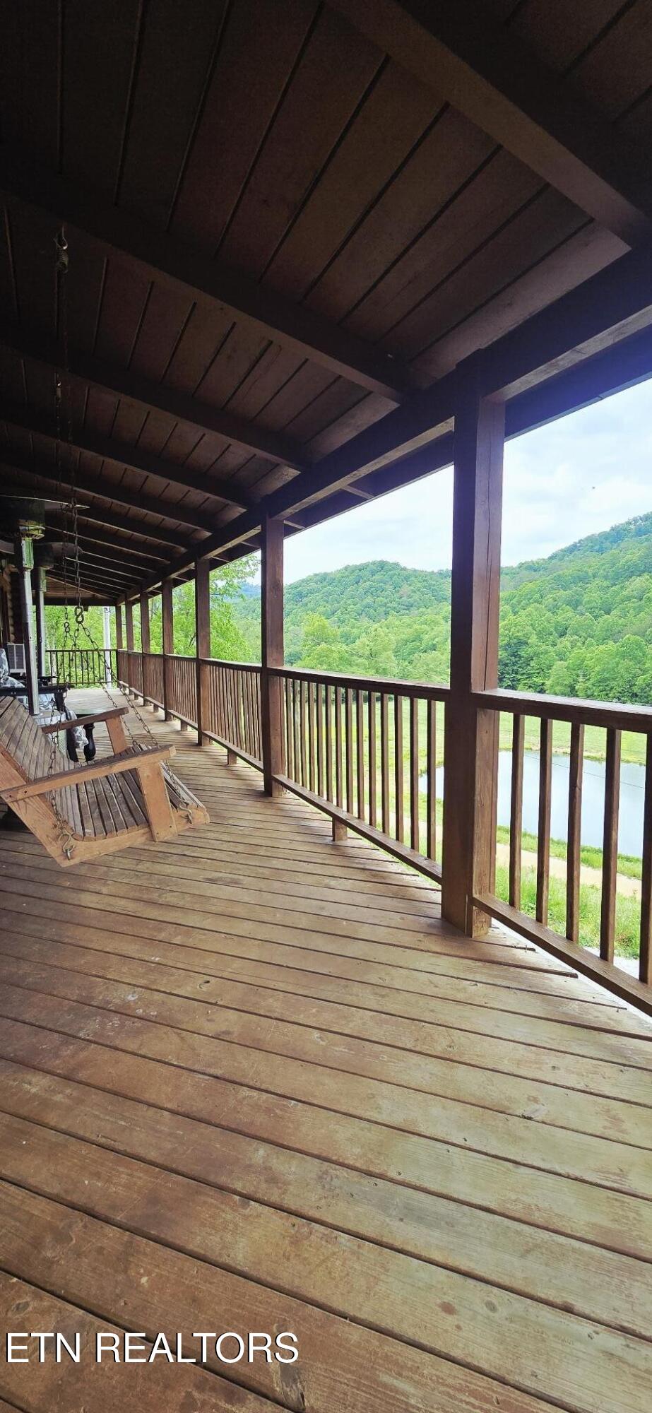 1095 Stanley Creek Road Oneida, TN 37841 - Photo 14 of 57 20260519_105342