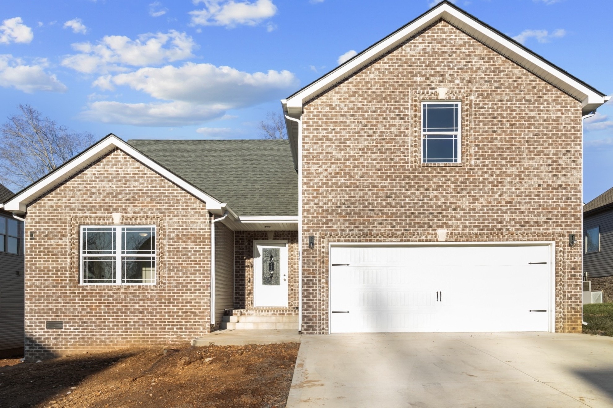 361 Burley Barn Road Clarksville, TN 37042 - Photo 1 of 49
