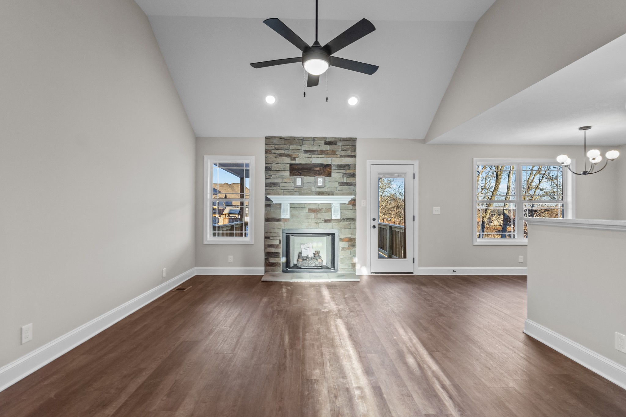 361 Burley Barn Road Clarksville, TN 37042 - Photo 14 of 49
