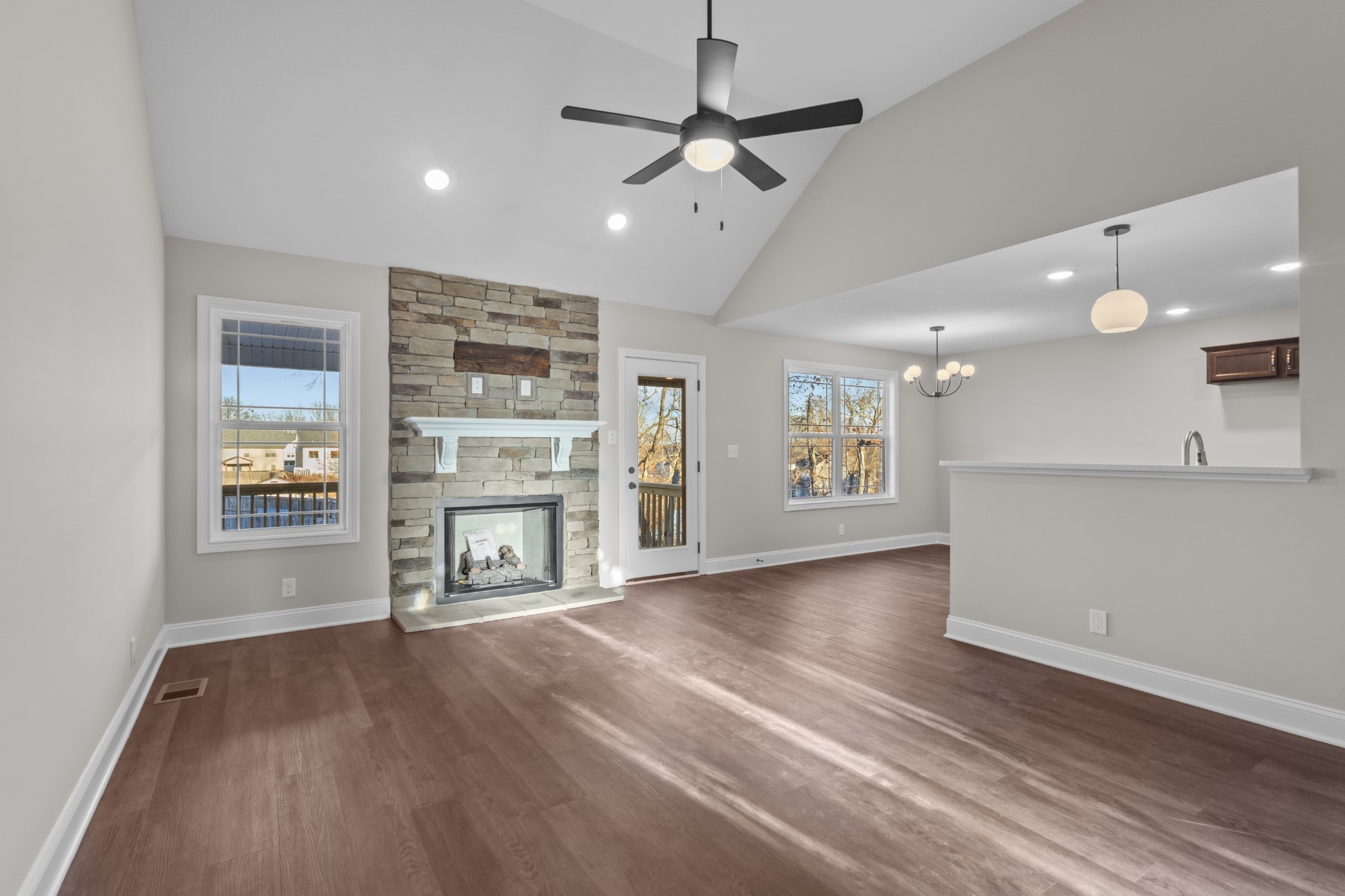 361 Burley Barn Road Clarksville, TN 37042 - Photo 16 of 49