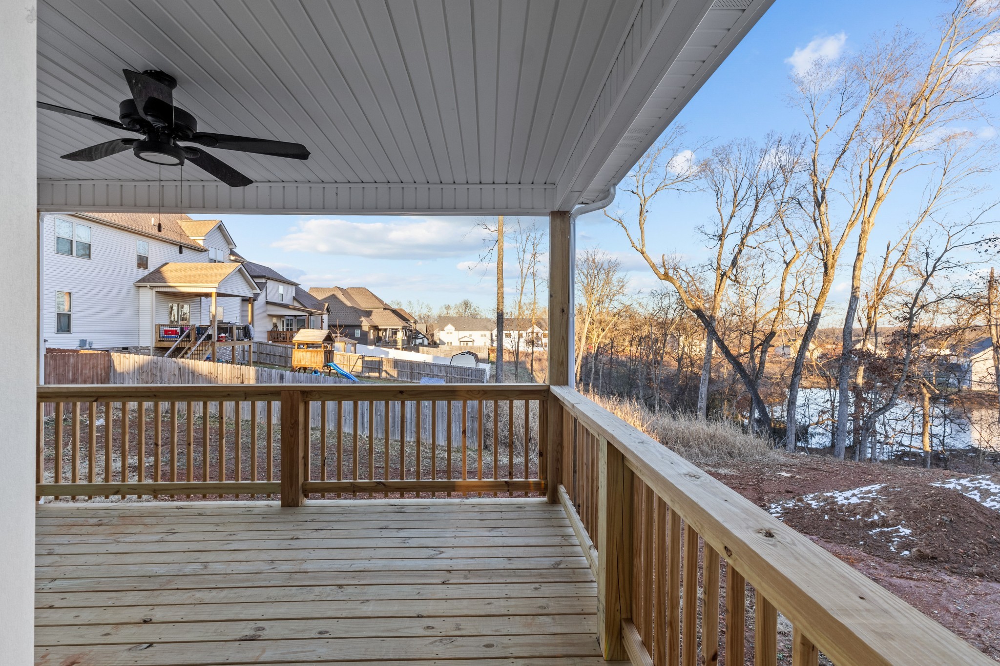 361 Burley Barn Road Clarksville, TN 37042 - Photo 43 of 49
