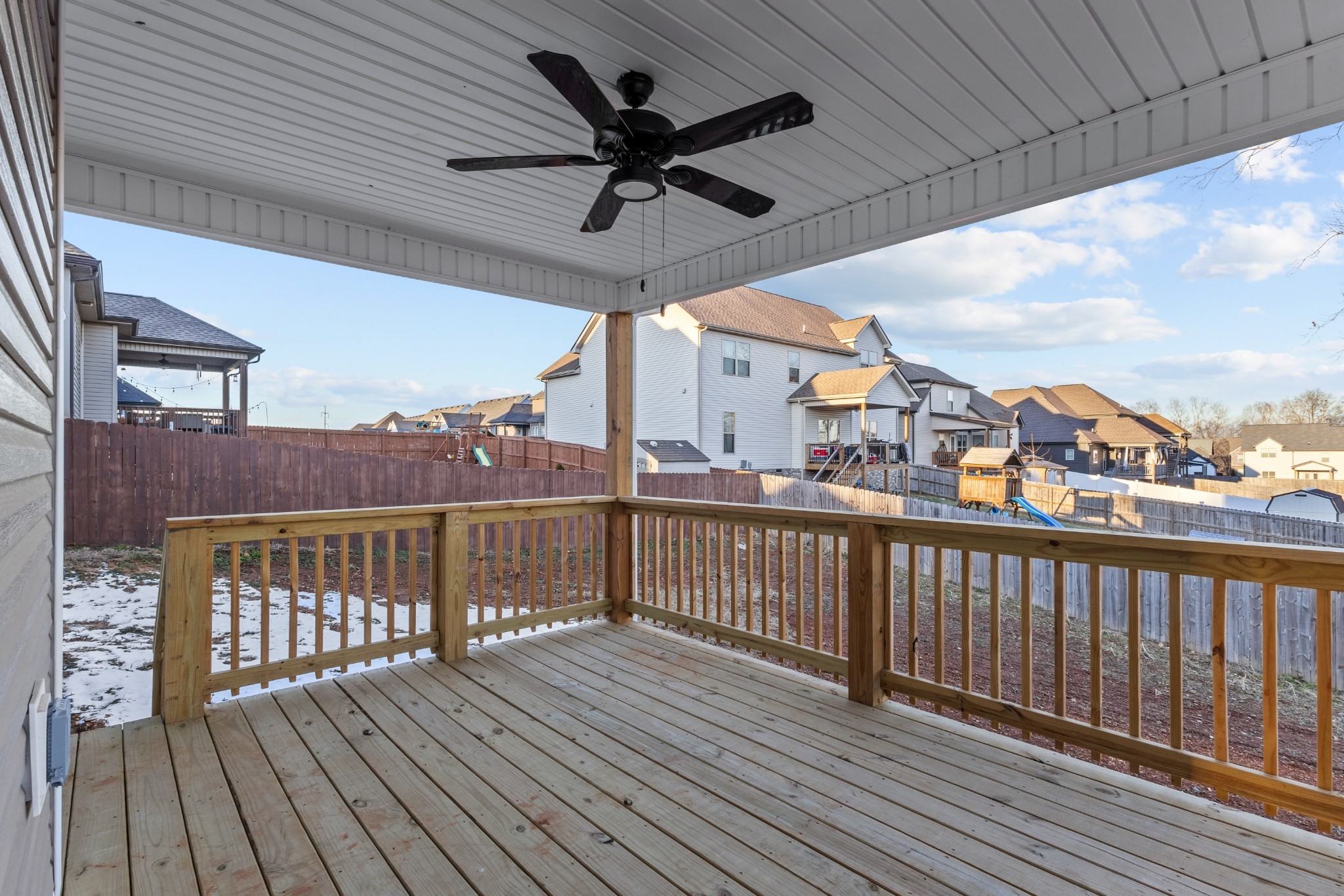 361 Burley Barn Road Clarksville, TN 37042 - Photo 44 of 49