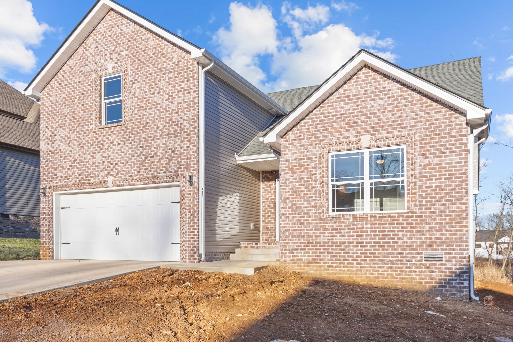 361 Burley Barn Road Clarksville, TN 37042 - Photo 49 of 49