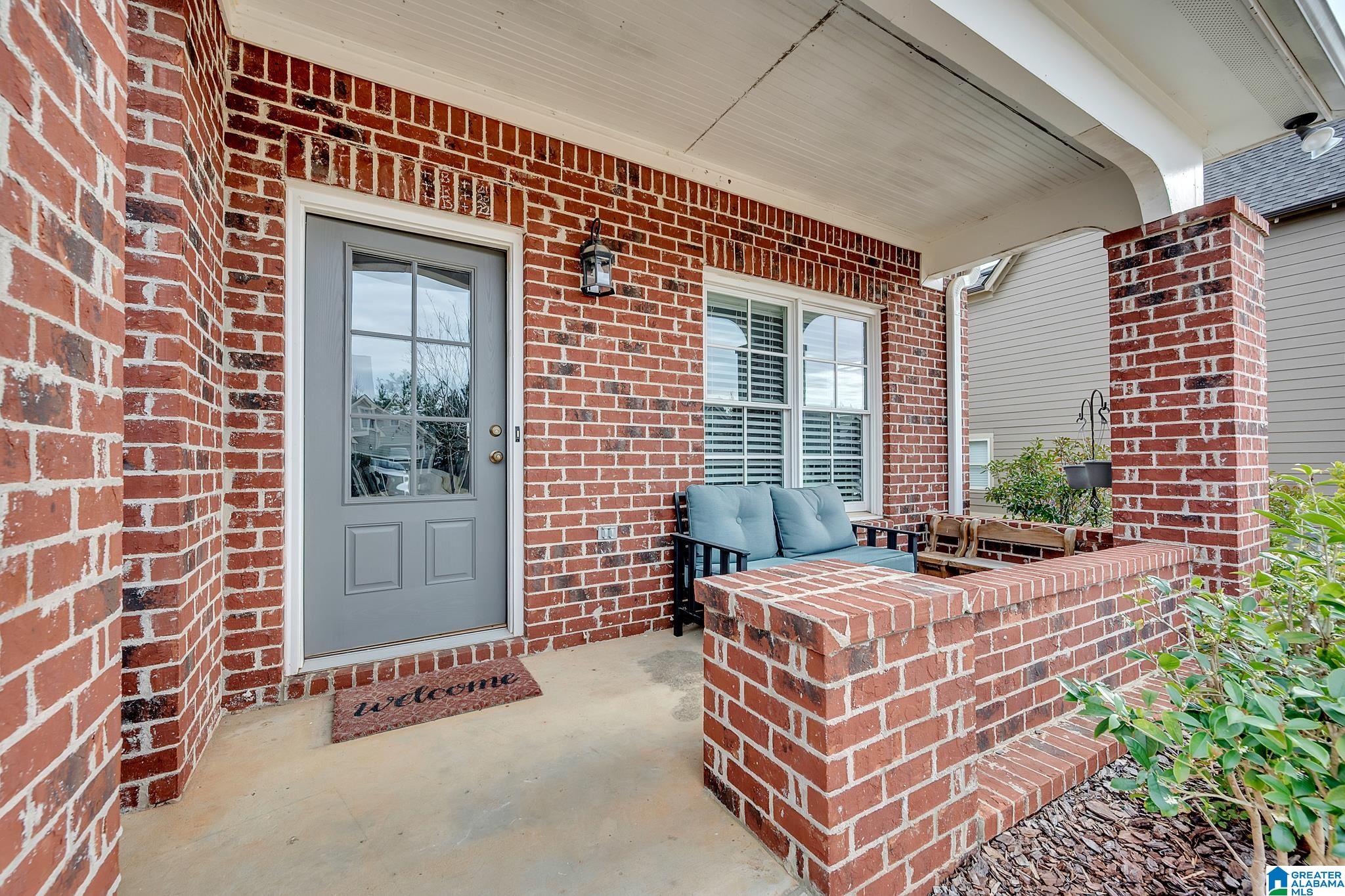 5212 Meadow Ridge Trail Bessemer, AL 35022 - Photo 4 of 35