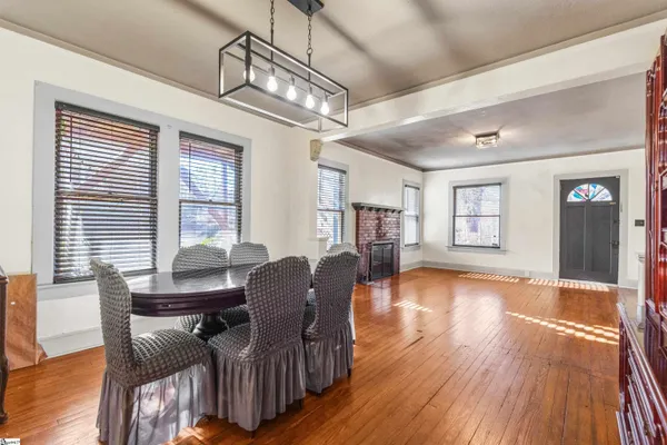 $319,000 | 260 Ann Street, Pickens, SC 29671