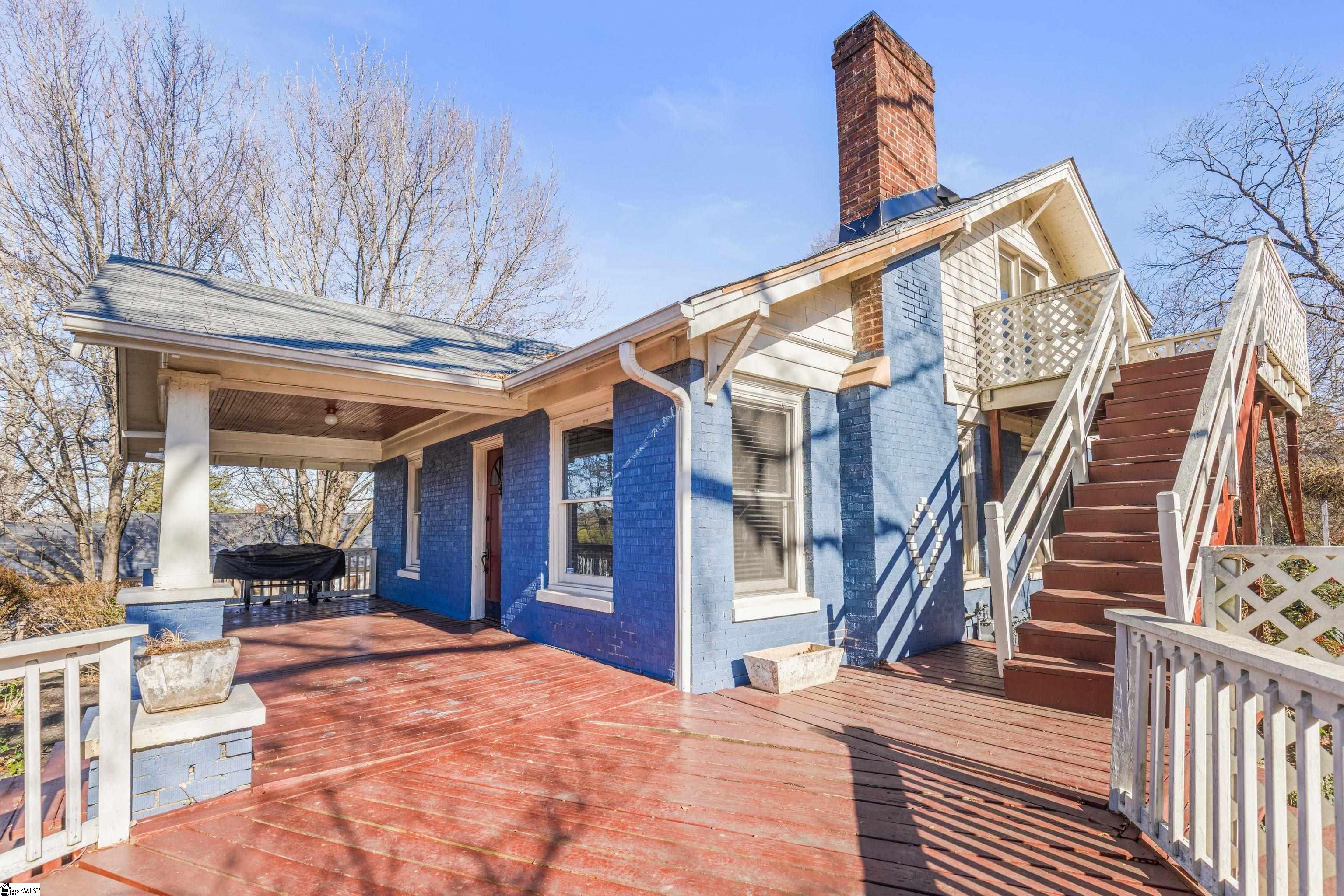 260 Ann Street Pickens, SC 29671 - Photo 15 of 50