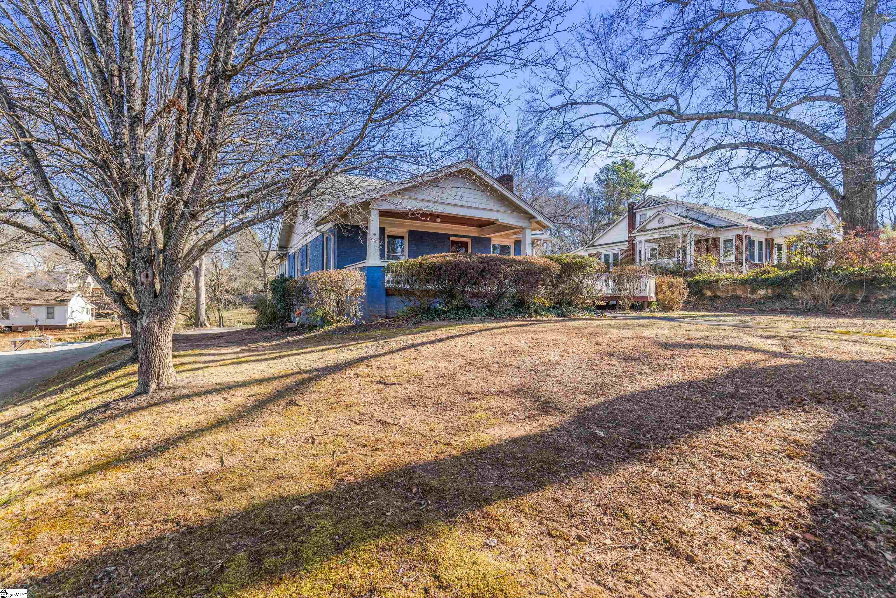 260 Ann Street Pickens, SC 29671 - Photo 3 of 50