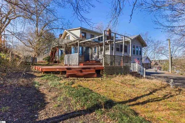 $319,000 | 260 Ann Street, Pickens, SC 29671
