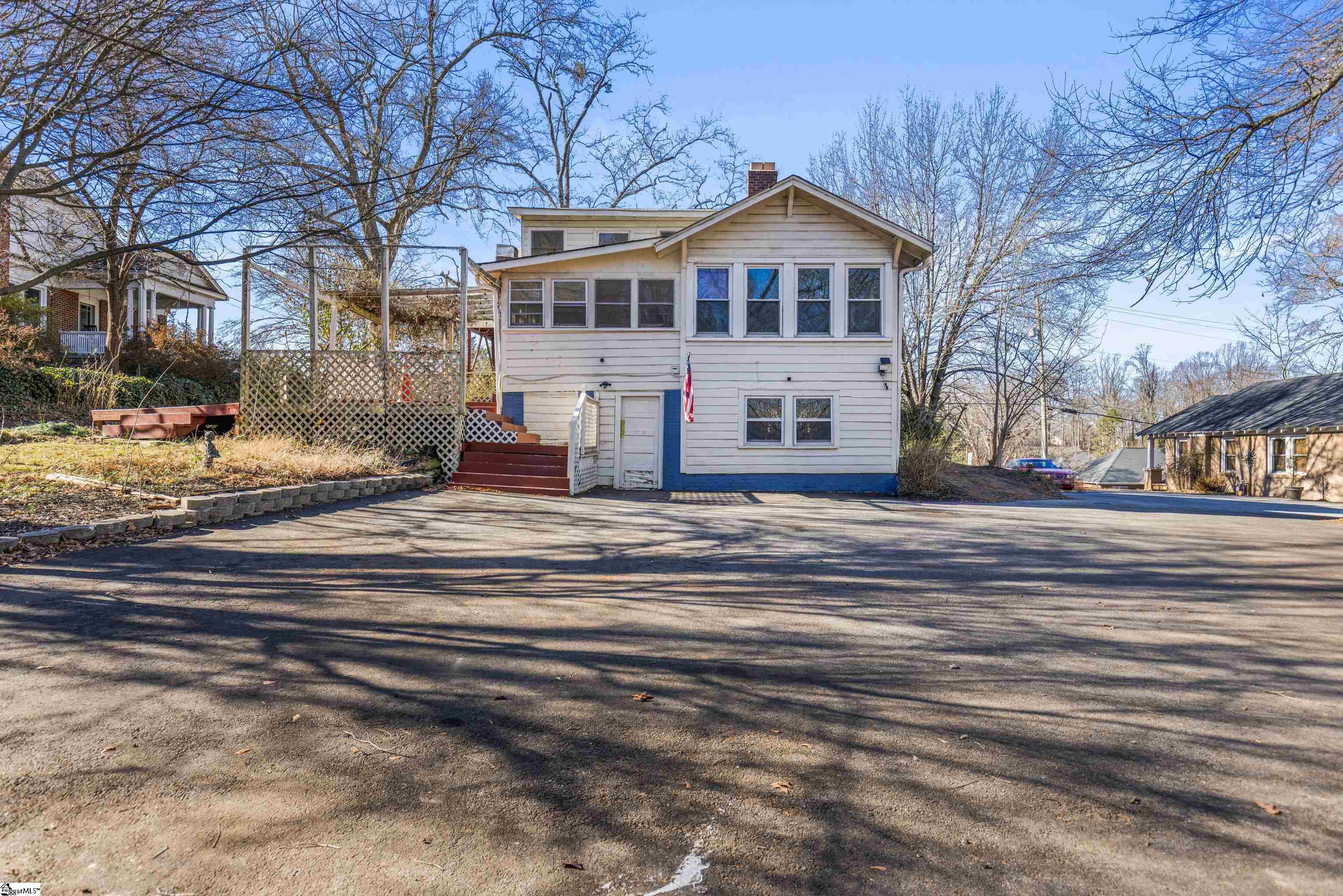 260 Ann Street Pickens, SC 29671 - Photo 36 of 50