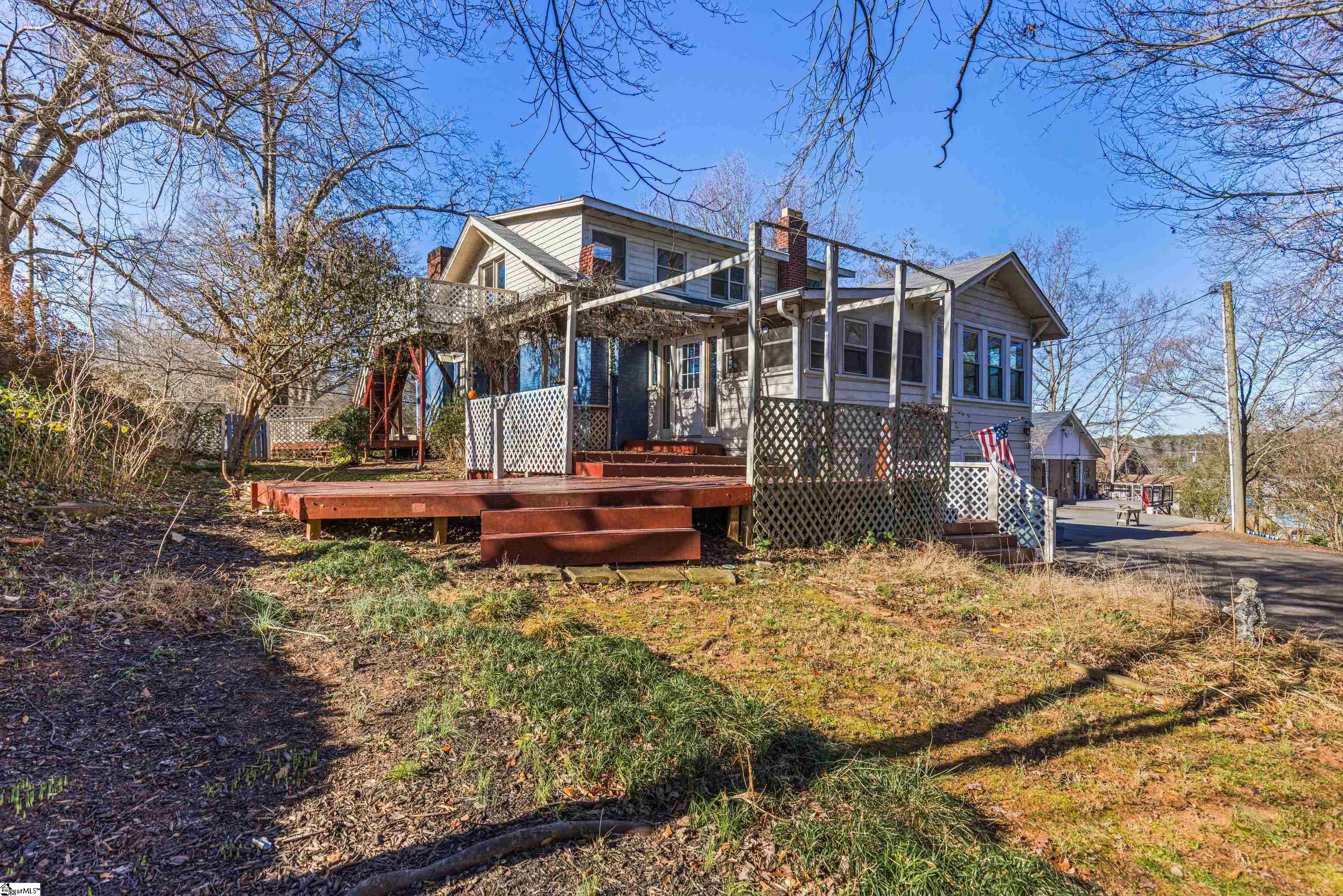 260 Ann Street Pickens, SC 29671 - Photo 38 of 50